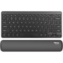 Fellowes 100142570 Breyta Wrist Rest Black
