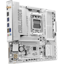 Asrock B850M Challenger WiFi White Asrock B850M Challenger WiFi White