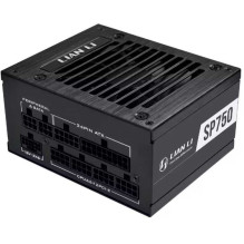 Lian Li SP750 750W Juoda