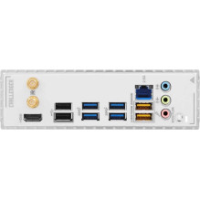 Asrock B850M Challenger WiFi baltas Asrock B850M Challenger WiFi baltas
