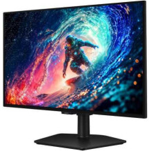 „Samsung Odyssey G6 LS27HG612SUXEN“ 27 colių QD-OLED 16:9 „Samsung Odyssey G6 LS27HG612SUXEN“ 27 colių QD-OLED 16:9