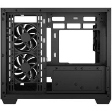 Deepcool CG330 3F juodas