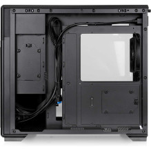 Thermaltake TR300 WS Juoda / Medinė