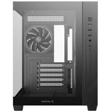 Deepcool CG330 3F juodas