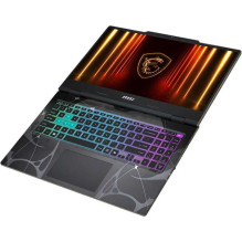 MSI Cyborg 15 B13WEKG-626XPL 15.6 144hz i7-13620H 16GB 512SSD 5050 IN DOS MSI Cyborg 15 B13WEKG-626XPL 15.6 144hz i7-13620H 16GB 512SSD 5050 IN DOS
