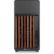 Thermaltake TR300 WS Juoda / Medinė
