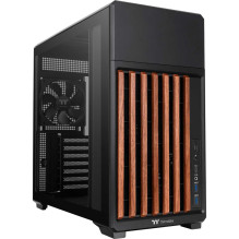 Thermaltake TR300 WS Juoda / Medinė