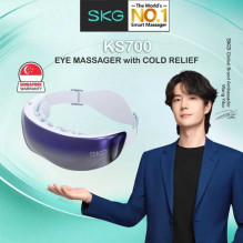 SKG KS700 Blue