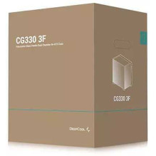 Deepcool CG330 3F Black Deepcool CG330 3F Black