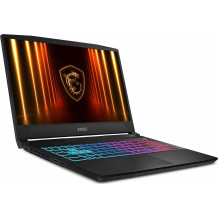 MSI Katana 15 HX B14WEK-060XPL 15.6 165hz i7-14650HX 16GB 512SSD 5050 DOS