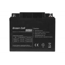 Green Cell AGM22 12V 40Ah