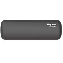 Fellowes 100142565 Breyta Palm Wrist Rest Black