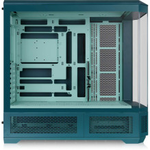Thermaltake View 600 TG Transformative Teal Thermaltake View 600 TG Transformative Teal