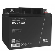 Green Cell AGM22 12V 40Ah