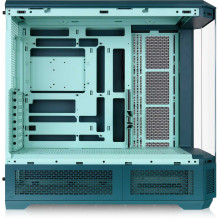 Thermaltake View 600 TG Transformative Teal Thermaltake View 600 TG Transformative Teal