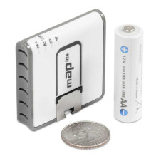 Mikrotik RBmAPL-2nD Balta