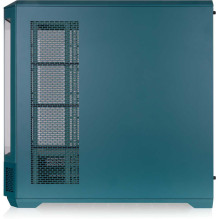 Thermaltake View 600 TG Transformative Teal Thermaltake View 600 TG Transformative Teal