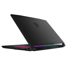 MSI Katana 15 HX B14WEK-060XPL 15.6 165hz i7-14650HX 16GB 512SSD 5050 DOS