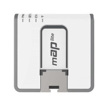 Mikrotik RBmAPL-2nD Balta