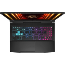 MSI Katana 15 HX B14WEK-060XPL 15.6 165hz i7-14650HX 16GB 512SSD 5050 DOS
