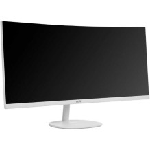 MSI Pro MP341CQW E12 34 colių VA 21:9 lenktas ekranas MSI Pro MP341CQW E12 34 colių VA 21:9 lenktas ekranas