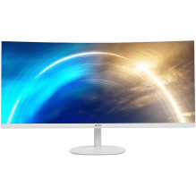 MSI Pro MP341CQW E12 34 colių VA 21:9 lenktas ekranas MSI Pro MP341CQW E12 34 colių VA 21:9 lenktas ekranas