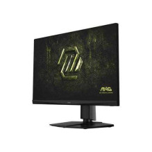 MSI MAG 272QPF E20 27" IPS 16:9 MSI MAG 272QPF E20 27" IPS 16:9