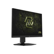 MSI MAG 272QPF E20 27" IPS 16:9 MSI MAG 272QPF E20 27" IPS 16:9