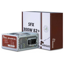 Inter-Tech Argus SFX-300W 300W Inter-Tech Argus SFX-300W 300W