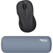 Fellowes 100142567 „Breyta“ delno ir riešo atrama, skirta jūrų laivynui Fellowes 100142567 „Breyta“ delno ir riešo atrama, skirta jūrų laivynui