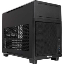 Thermaltake TR200 Juoda Thermaltake TR200 Juoda