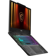 MSI Cyborg 15 B2RWEKG-067 15.6 144hz 240H 16GB 512SSD RTX5050 DE W11