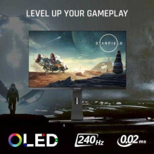 Viewsonic XG272-2K-OLED 27" OLED 16:9