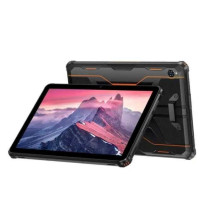 Oukitel ____RT9 10.1" 6GB 256GB 4G Black / Orange Oukitel ____RT9 10.1" 6GB 256GB 4G Black / Orange