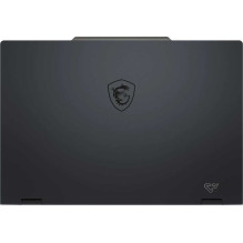 MSI Cyborg 15 B2RWEKG-067 15.6 144hz 240H 16GB 512SSD RTX5050 DE W11