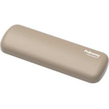 Fellowes 100142569 Breyta Palm Wrist Rest Sand