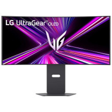 LG UltraGear 34GX900A-B 34" OLED 21:9