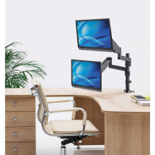 MANHATTAN 461597 LCD / LED 17"-32" MANHATTAN 461597 LCD / LED 17"-32"
