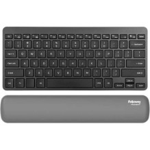 Fellowes 100142571 Keičiamas riešo atramos mechanizmas pilkas Fellowes 100142571 Keičiamas riešo atramos mechanizmas pilkas
