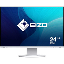 Eizo „FlexScan“ EV2410R-WT 24,1 colio 16:10 Eizo „FlexScan“ EV2410R-WT 24,1 colio 16:10