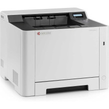 Kyocera Ecosys PA2100cwx White / Black Kyocera Ecosys PA2100cwx White / Black