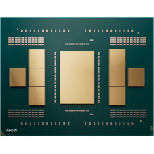 AMD Ryzen „Threadripper Pro“ 9965WX 100-000000724 dėklas AMD Ryzen „Threadripper Pro“ 9965WX 100-000000724 dėklas