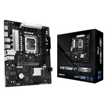 Asrock H810M-P Gen5