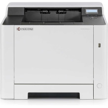 Kyocera Ecosys PA2100cwx Balta / Juoda