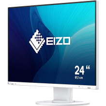 Eizo „FlexScan“ EV2410R-WT 24,1 colio 16:10 Eizo „FlexScan“ EV2410R-WT 24,1 colio 16:10