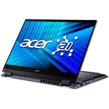 Acer TravelMate P4 TMP414RN-55-TCO 14FHD+ IPS 225U 16GB 512SSD EN 11P Black Acer TravelMate P4 TMP414RN-55-TCO 14FHD+ IPS 225U 16GB 512SSD EN 11P Black
