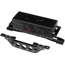 Next Lever Racing judesio platforma NLR-M007 juoda Next Lever Racing judesio platforma NLR-M007 juoda