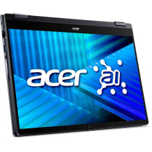 Acer TravelMate P4 TMP414RN-55-TCO 14FHD+ IPS 225U 16GB 512SSD EN 11P Black Acer TravelMate P4 TMP414RN-55-TCO 14FHD+ IPS 225U 16GB 512SSD EN 11P Black