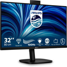 Philips 32B2U3601H 31.5" IPS 16:9