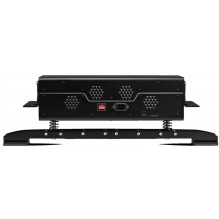 Next Lever Racing judesio platforma NLR-M007 juoda Next Lever Racing judesio platforma NLR-M007 juoda